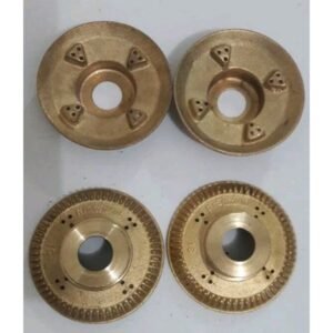 Burner Kompor Gas Rinnai Burner Aluminium Rinnai burner